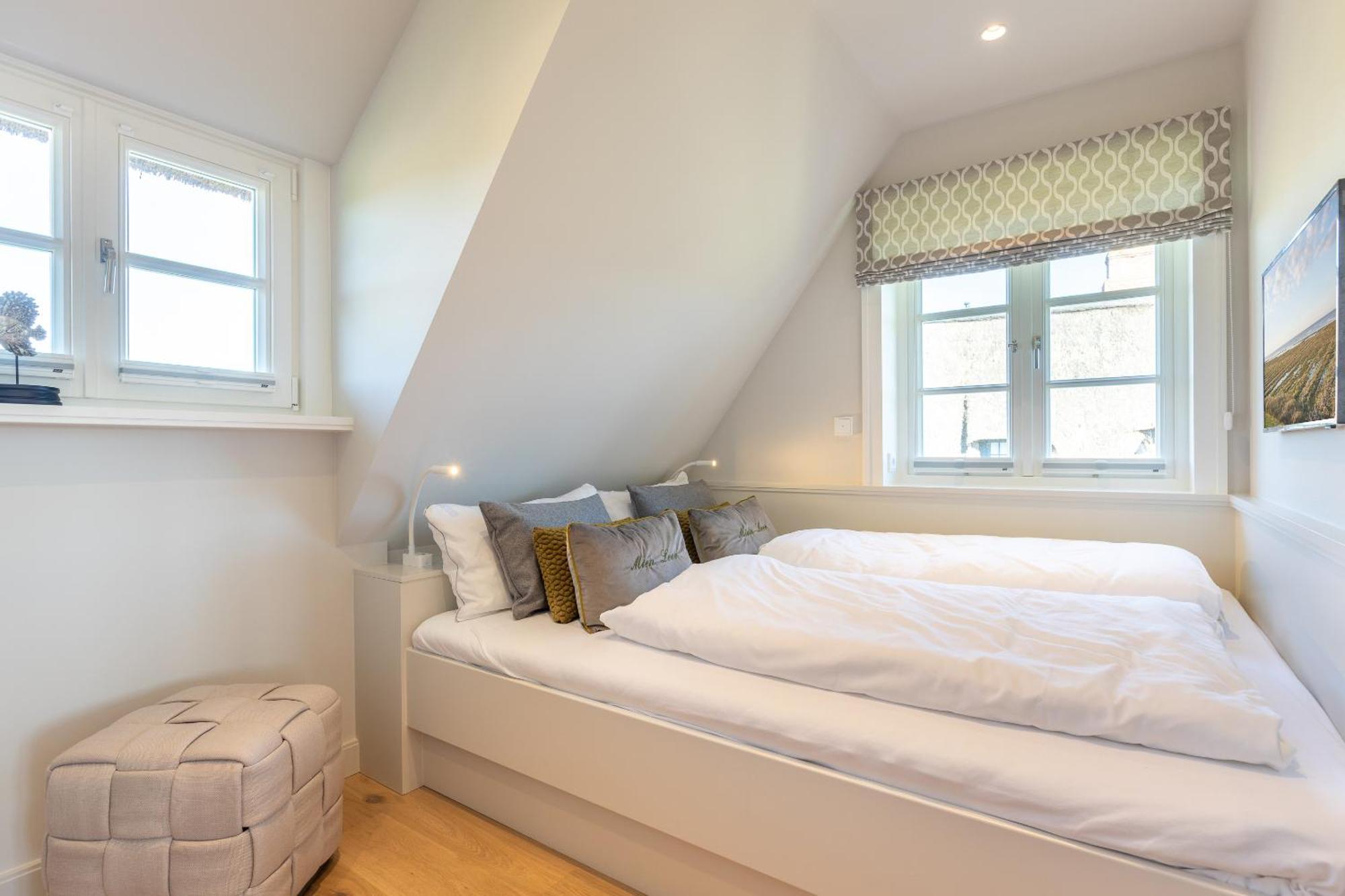 Mien Leev Ferienhaus