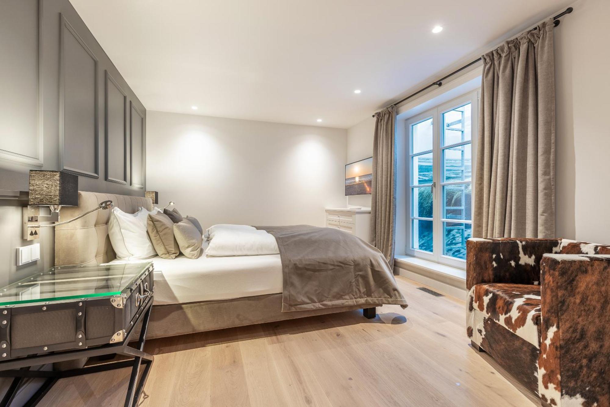 Ferienhaus Mien Leev