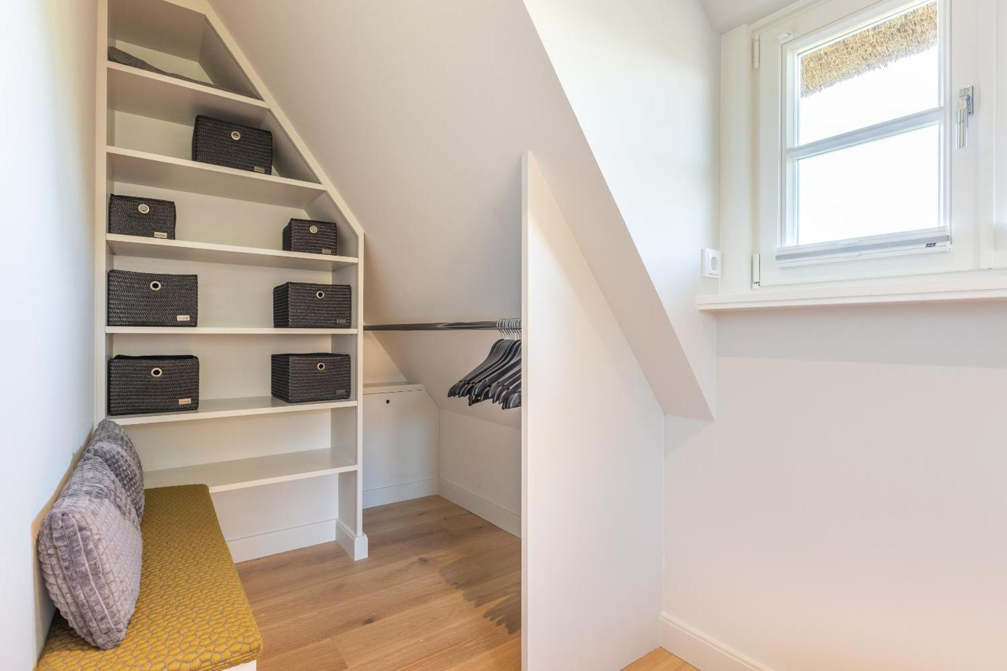 Mien Leev Ferienhaus Wenningstedt-Braderup