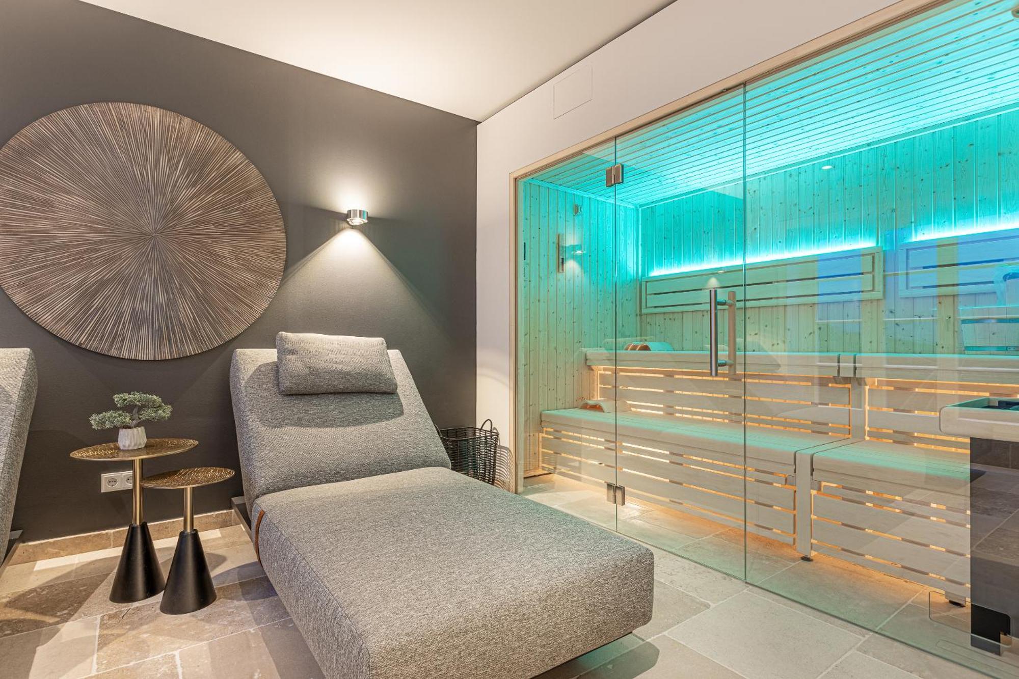 Mien Leev Ferienhaus *