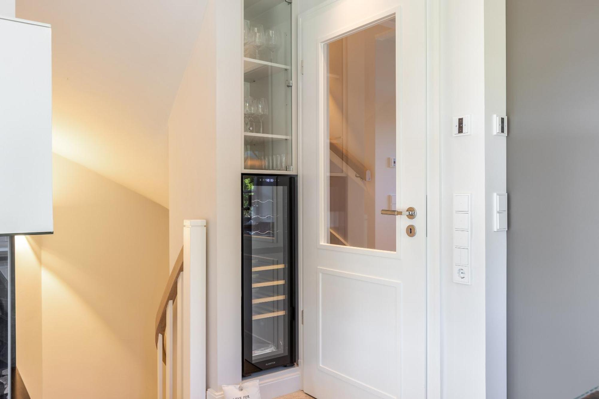 Ferienhaus Mien Leev Wenningstedt-Braderup