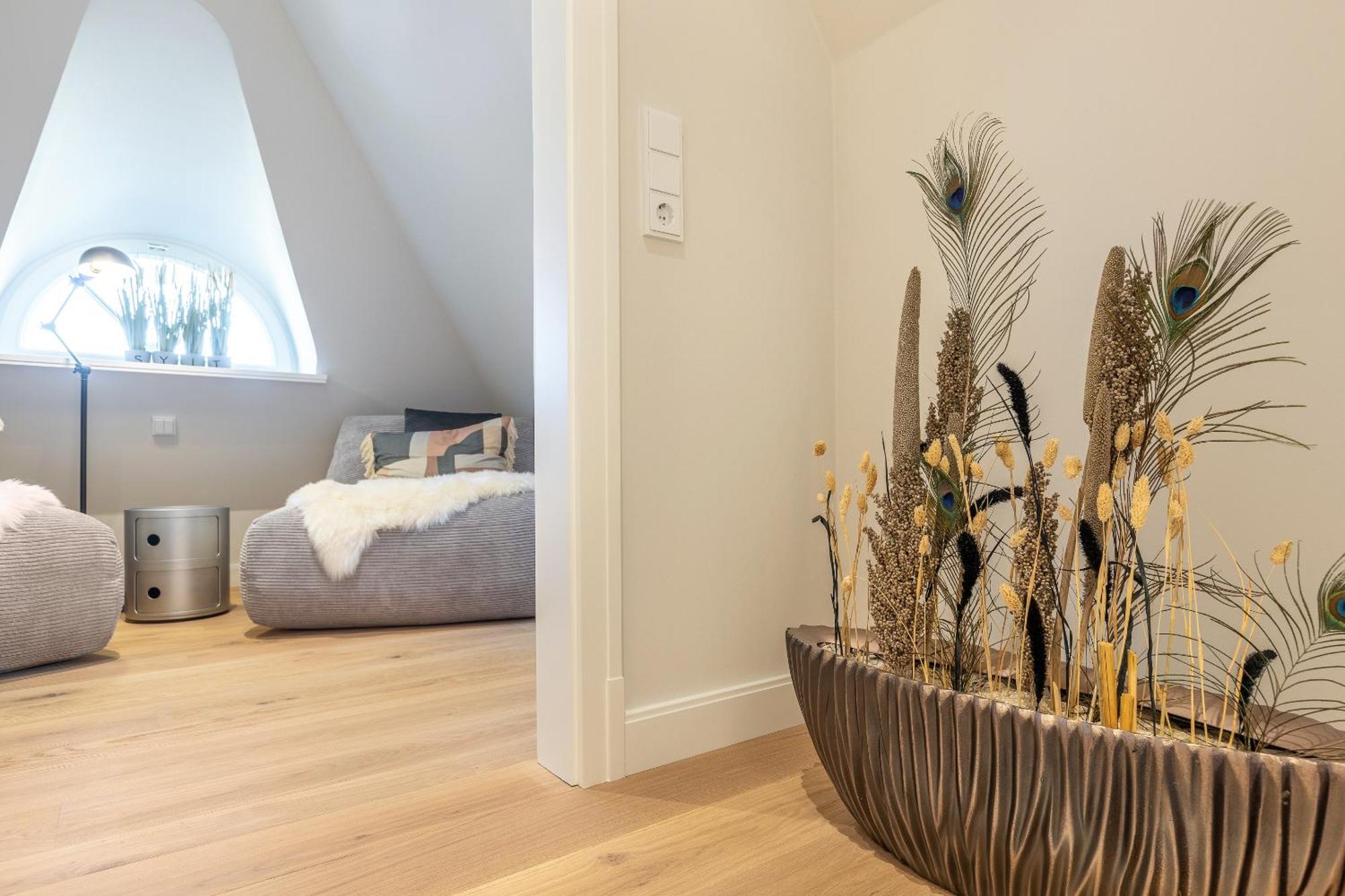 Ferienhaus Mien Leev