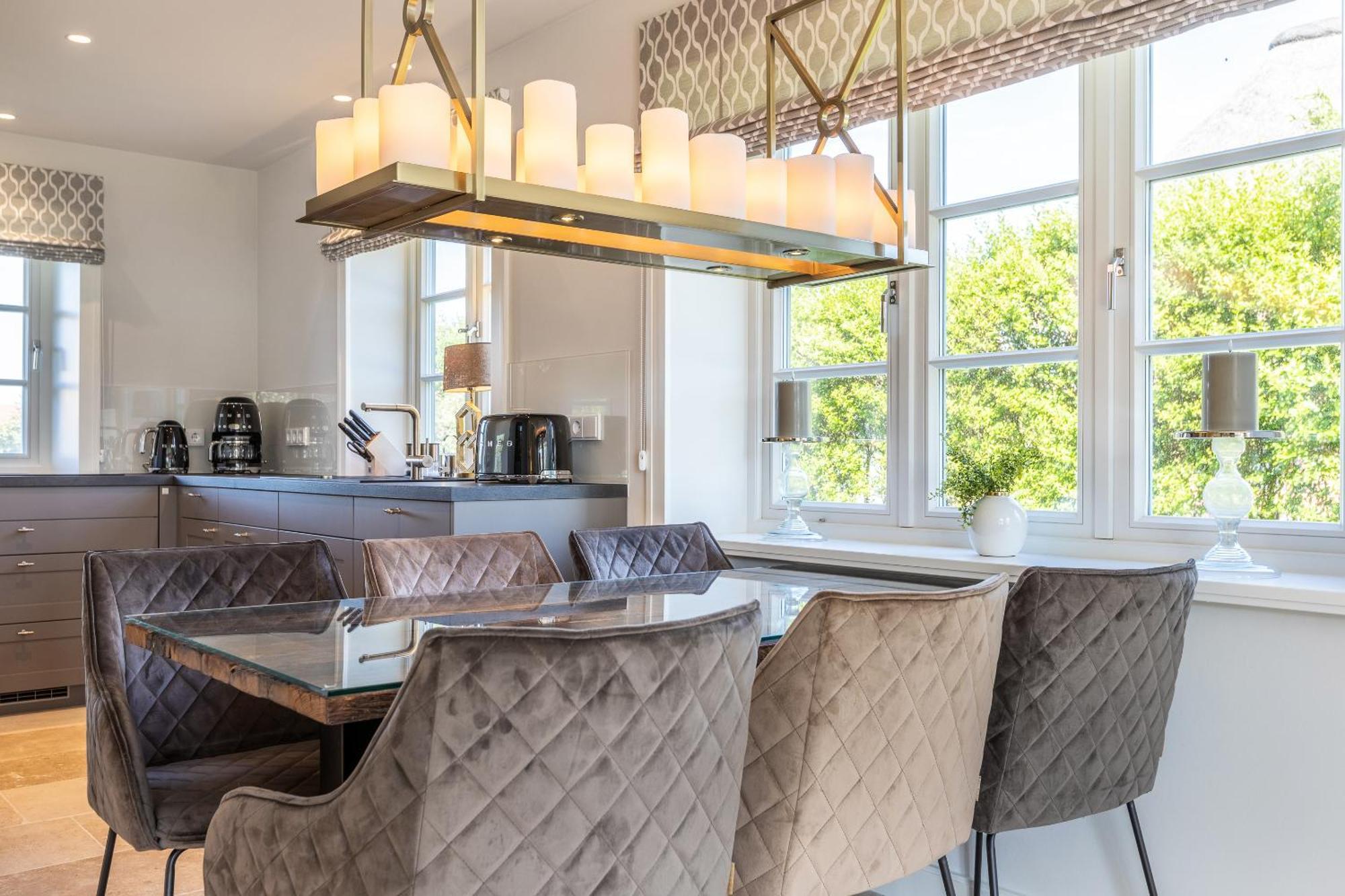 Mien Leev Ferienhaus *